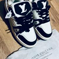 Scarpe LV