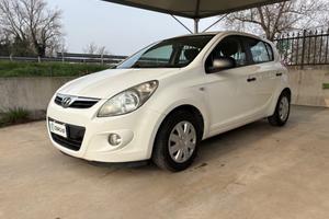 HYUNDAI i20 1.2 5p. BlueDrive GPL VALIDO FINO 09