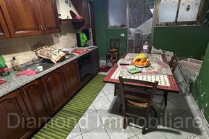 Casa singola con terrazza a Mascali