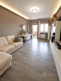 Lanciano centro appartamento ristrutturato 115mq