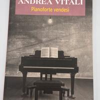 Andrea Vitali - Pianoforte v