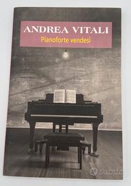 Andrea Vitali - Pianoforte v