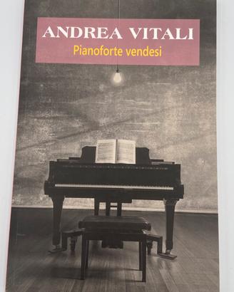 Andrea Vitali - Pianoforte v