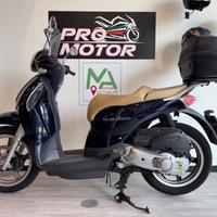 Aprilia Scarabeo 125 + bauletto - 2015
