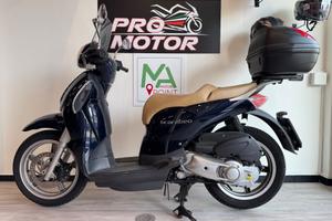 Aprilia Scarabeo 125 + bauletto - 2015