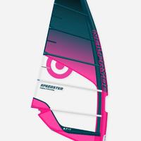  vela windsurf neil pryde speedster 7.2 450€