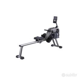 Vogatore ad acqua Toorx ROWER SEA 70