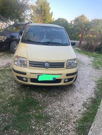 Panda GPL