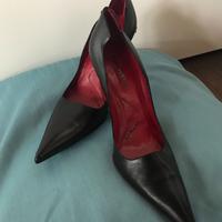 Cesare Paciotti scarpe