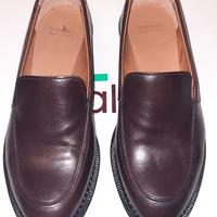 mocassino donna