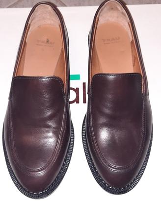 mocassino donna