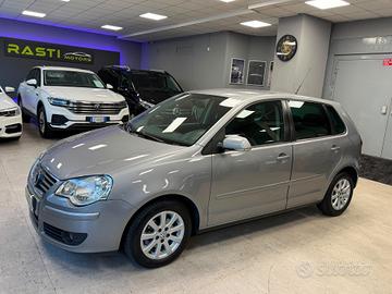 Volkswagen Polo 1.4/80CV 16V 5p. Comfortline