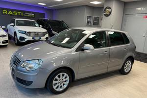 Volkswagen Polo 1.4/80CV 16V 5p. Comfortline