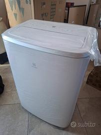 Condizionatore portatile Electrolux Comfort 600
