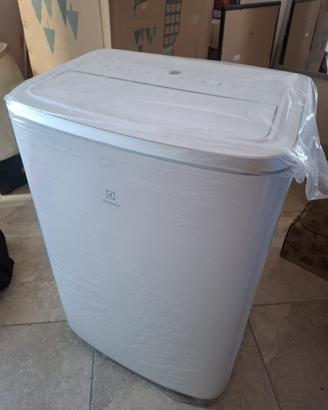 Condizionatore portatile Electrolux Comfort 600