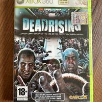 Dead rising