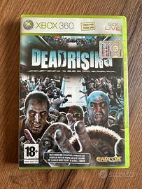 Dead rising