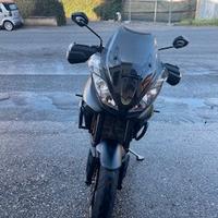 Triumph Tiger - 2019