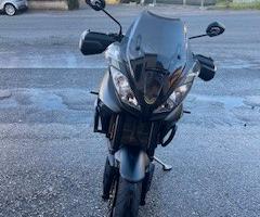 Triumph Tiger - 2019