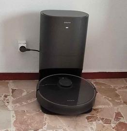 Robot Dreame D10s