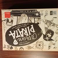 Giochi pirateschi di socetà