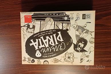 Giochi pirateschi di socetà