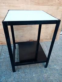 BANCHETTO da  LAVORO in ferro massiccio   € 50