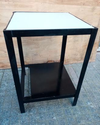 BANCHETTO da  LAVORO in ferro massiccio   € 50