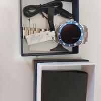 Orologio smartwatch njah