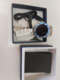 Orologio smartwatch njah