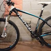 mtb torpado nearco alloy