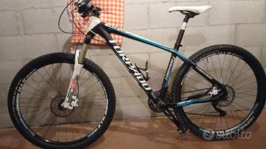 mtb torpado nearco alloy