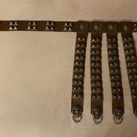 Cintura (CINGULUM) Legionario Romano