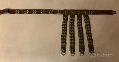 Cintura (CINGULUM) Legionario Romano