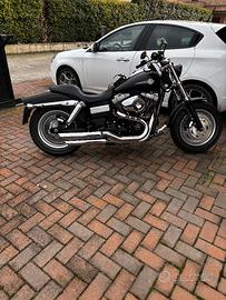 Harley-Davidson Dyna Fat Bob 103