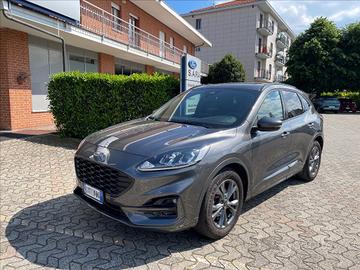 FORD Kuga 1.5 ecoboost ST-Line 2wd 150cv