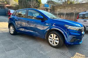 Dacia Sandero 2023