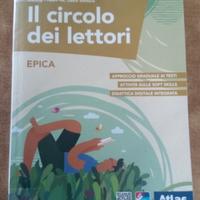 Il circolo dei lettori -Epica