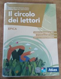 Il circolo dei lettori -Epica