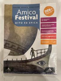 Amico Festival Mito ed Epica