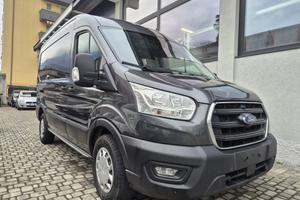 Ford Transit 350 2.0TDCi EcoBlue 170 CAMBIO AUT.GA