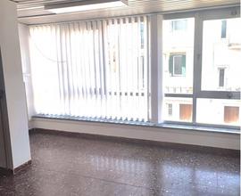 Ufficio di 60mq in Viale Palmanova