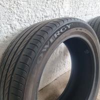 Pirelli gomma