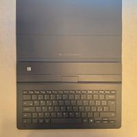 Cover keyboard slim samsung Galaxy tab S11 Ultra