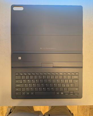 Cover keyboard slim samsung Galaxy tab S11 Ultra