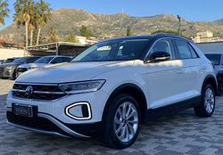 Volkswagen T-Roc Style 2.0 TDI 150 CV DSG