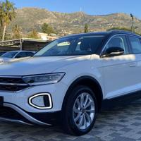 Volkswagen T-Roc Style 2.0 TDI 150 CV DSG