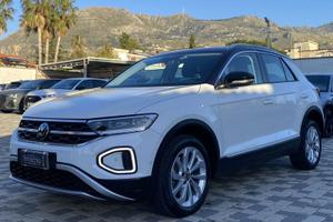 Volkswagen T-Roc Style 2.0 TDI 150 CV DSG