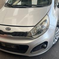 RICAMBI VARI KIA RIO 2012