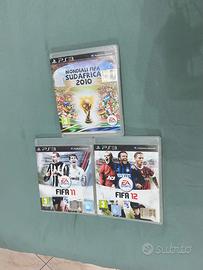 Giochi PS3